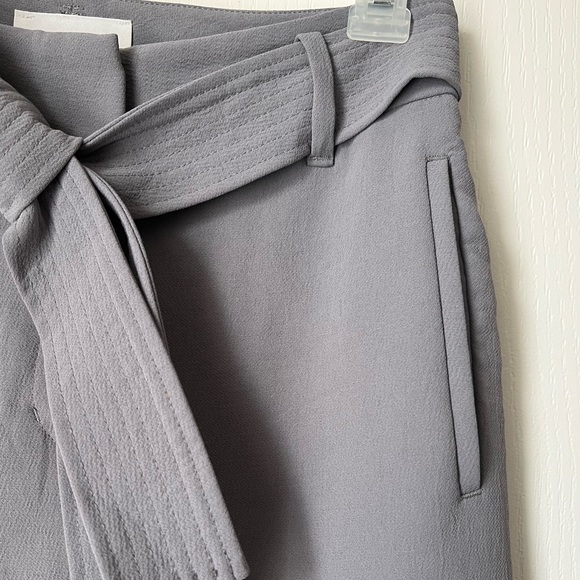 SOLD - Wilfred Tie-Front Pant - Picture 5 of 5